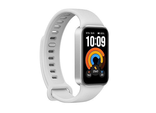 Fitness Tracker Xiaomi Smart Band 11 Active Grey ...