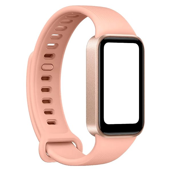 Fitness Tracker Xiaomi Smart Band 11 Active Pomelo Pink ...