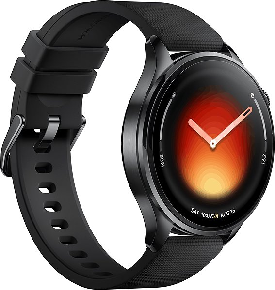 Smart Watch Xiaomi Watch 5 Black ...