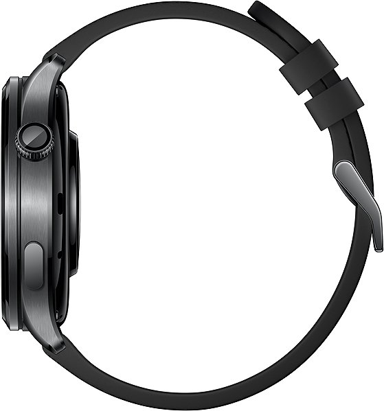 Smart Watch Xiaomi Watch 5 Black ...