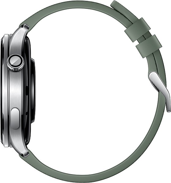 Smart Watch Xiaomi Watch 5 Juniper Green ...
