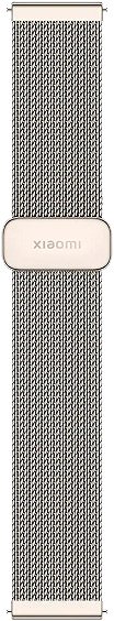 Smart Watch Xiaomi Watch S4 41mm Milanese Strap ...