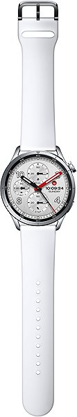 Smart Watch Xiaomi Watch S5 46mm Silver ...