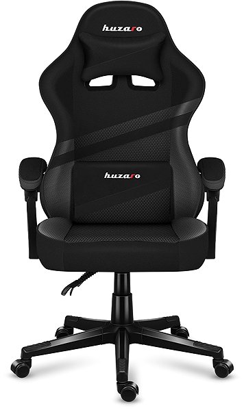 Gaming Chair Huzaro Swivel chair Force 4.4 carbon ...