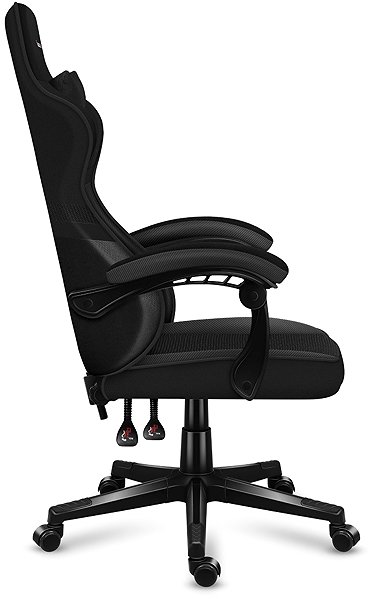 Gaming Chair Huzaro Swivel chair Force 4.4 carbon ...
