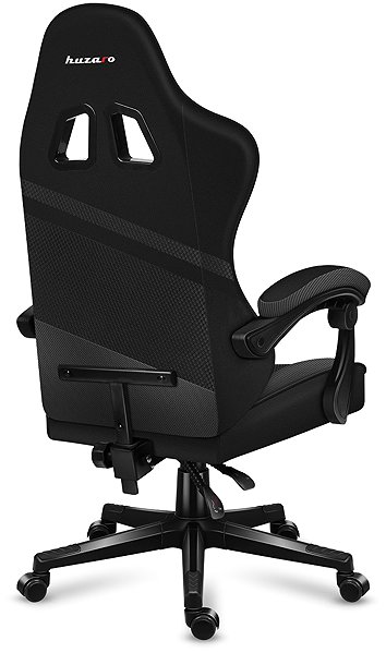 Gaming Chair Huzaro Swivel chair Force 4.4 carbon ...