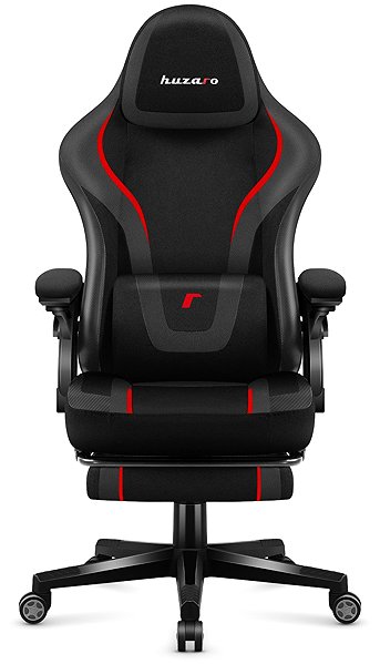 Gaming Chair Huzaro Swivel chair Force 4.6 carbon ...