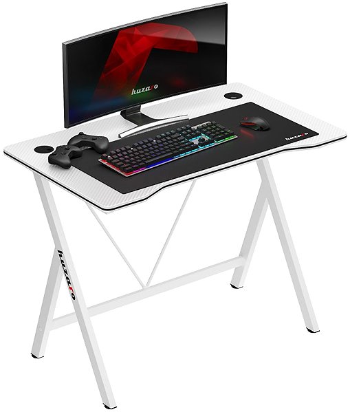 Height Adjustable Desk Huzaro table Hero 1.4 ...