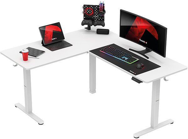 Height Adjustable Desk Huzaro Electric table Hero 9.5 ...