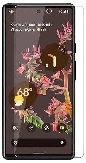 Ochranná fólia HD Ultra Fólia Google Pixel 7a ...