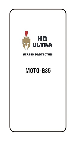Ochranná fólia HD Ultra Fólia Motorola Moto G85 5G ...