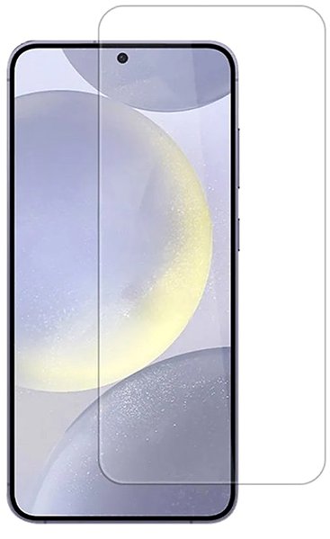 Ochranná fólia HD Ultra Fólia Samsung S25 ...