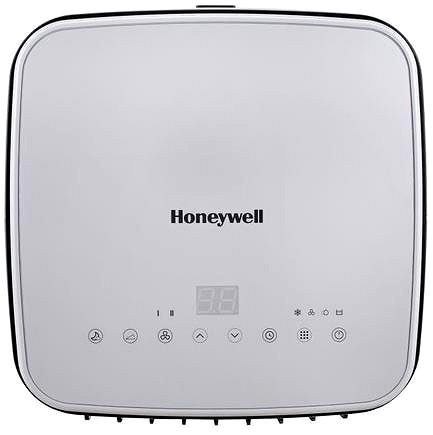 Mobilná klimatizácia HONEYWELL Portable Air Conditioner HG09CESAKG Vlastnosti/technológia