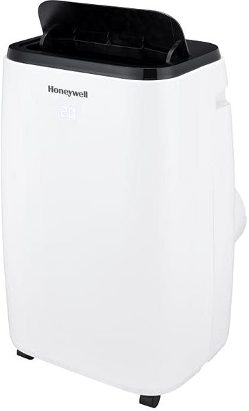 Mobilná klimatizácia HONEYWELL Portable Air Conditioner HT12 Bočný pohľad