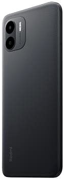 Mobiltelefon Xiaomi Redmi A2 2 GB/32 GB Black ...