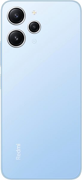 Mobiltelefon Xiaomi Redmi 12 4 GB/128 GB Sky Blue ...