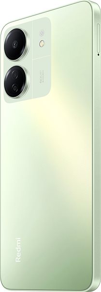 Mobiltelefon Xiaomi Redmi 13C 4GB / 128GB Clover Green ...