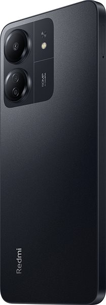 Mobiltelefon Xiaomi Redmi 13C 4GB / 128GB Midnight Black ...