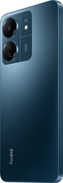 Mobiltelefon Xiaomi Redmi 13C 4GB / 128GB Navy Blue ...