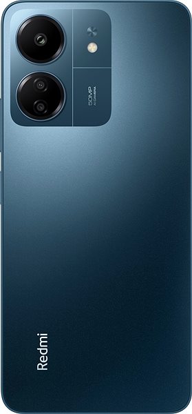 Mobiltelefon Xiaomi Redmi 13C 8GB / 256GB Navy Blue ...