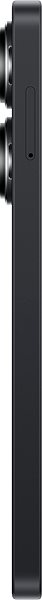 Mobiltelefon Xiaomi Redmi Note 13 Pro 8GB / 256GB Midnight Black ...