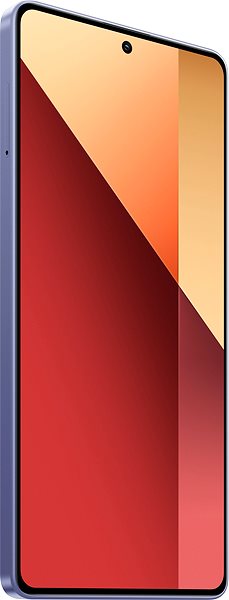 Mobiltelefon Xiaomi Redmi Note 13 Pro 8GB/256GB Lavender Purple ...