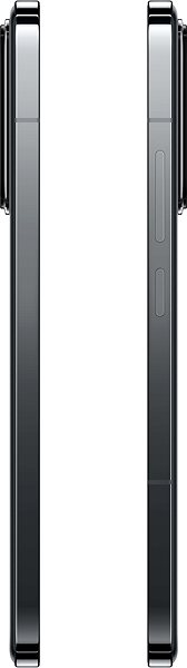 Mobiltelefon Xiaomi 14 12 GB/512 GB, Black + Photo Printer 1S ...