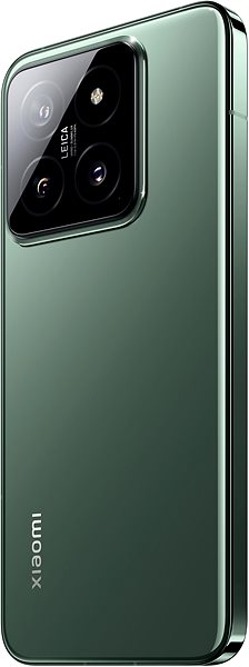 Mobiltelefon Xiaomi 14 12GB/512GB Jade Green ...