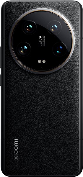 Mobiltelefon Xiaomi 14 Ultra 16GB/512GB Fekete ...