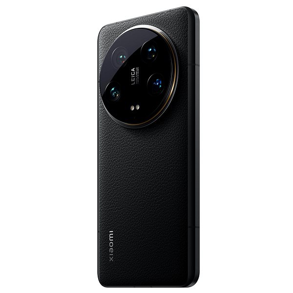 Mobiltelefon Xiaomi 14 Ultra 16GB/512GB Fekete ...