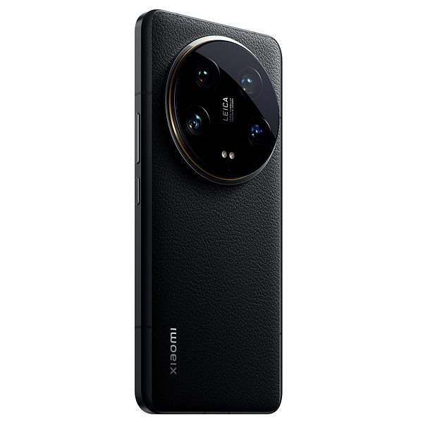 Mobiltelefon Xiaomi 14 Ultra 16GB/512GB Fekete ...