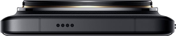 Mobiltelefon Xiaomi 14 Ultra 16GB/512GB Fekete ...