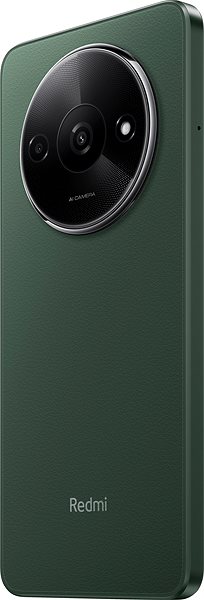 Mobiltelefon Xiaomi Redmi A3 3GB / 64GB Forest Green ...