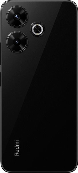 Mobiltelefon Xiaomi Redmi 13 6GB/128GB Midnight Black ...