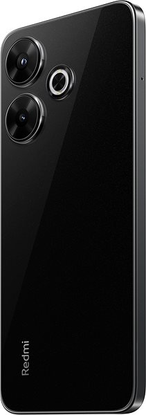 Mobiltelefon Xiaomi Redmi 13 6GB/128GB Midnight Black ...