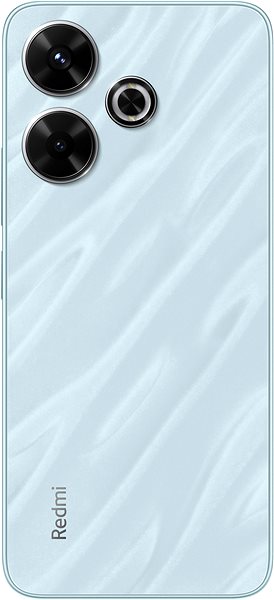 Mobiltelefon Xiaomi Redmi 13 6GB/128GB Ocean Blue ...