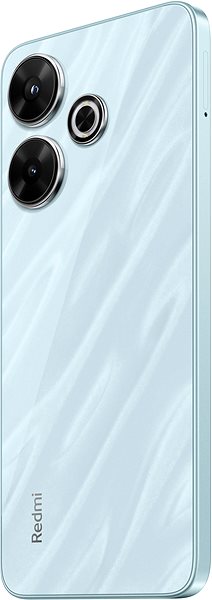 Mobiltelefon Xiaomi Redmi 13 6GB/128GB Ocean Blue ...