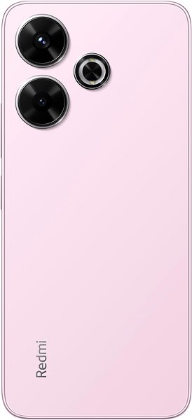 Mobiltelefon Xiaomi Redmi 13 8GB/256GB Pearl Pink ...