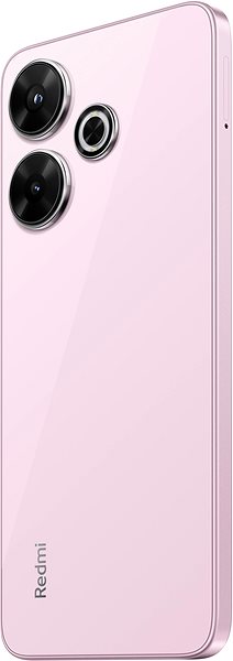 Mobiltelefon Xiaomi Redmi 13 8GB/256GB Pearl Pink ...