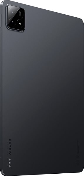 Tablet Xiaomi Pad 6S Pro 8GB/256GB Graphite Gray ...