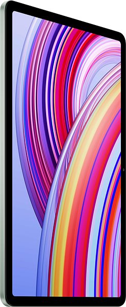 Tablet Xiaomi Redmi Pad Pro 6GB/128GB Mint Green ...