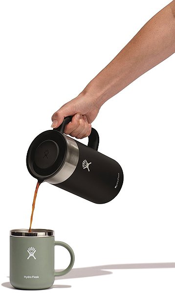 Thermal Mug Hydro Flask Thermo Mug 354 ml Agave ...