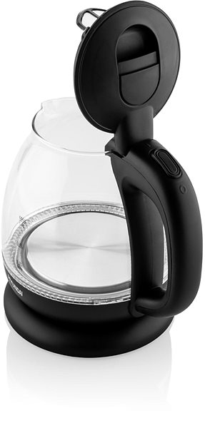 Electric Kettle Hyundai VK101 glass Features/technology