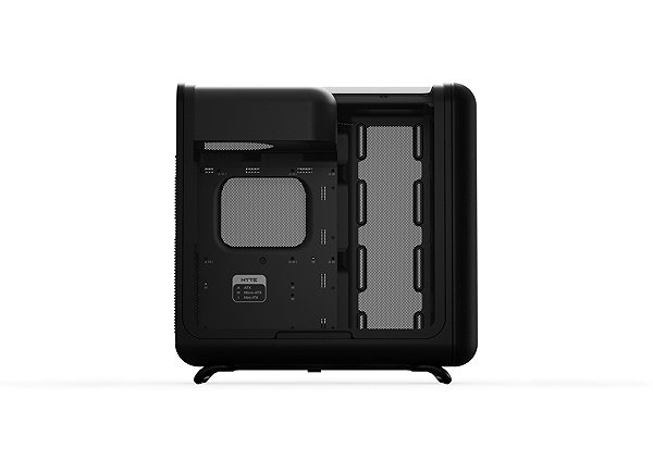 PC Case HYTE X50 Pitch Black ...
