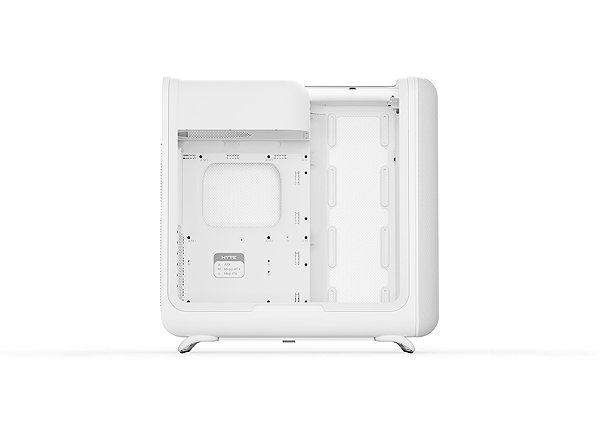 PC Case HYTE X50 Snow White ...