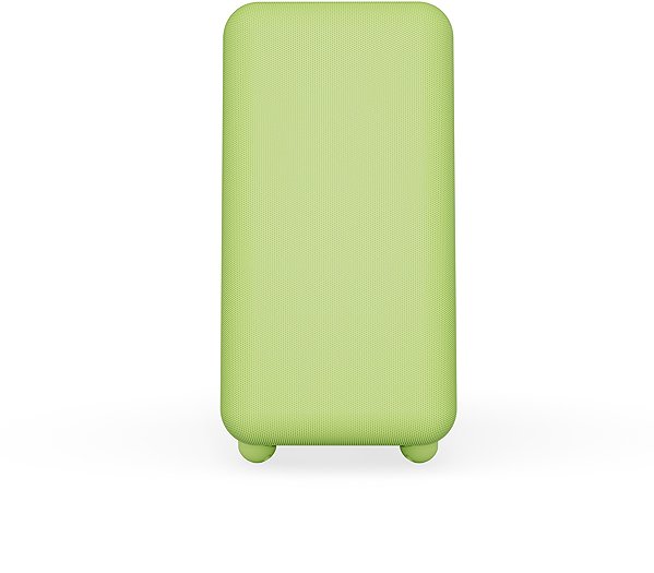 PC Case HYTE X50 Matcha Milk ...
