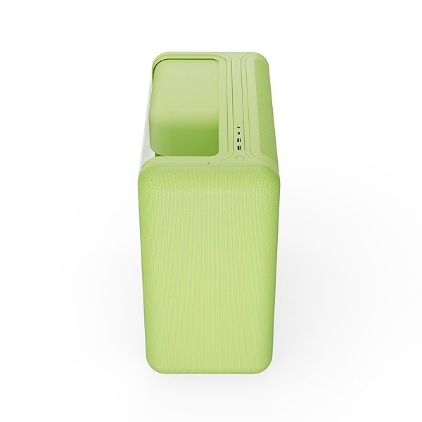 PC Case HYTE X50 Matcha Milk ...
