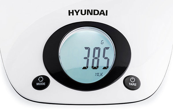 Küchenwaage Hyundai KVE034 ...