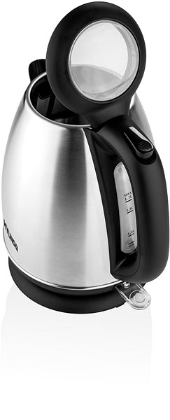 Electric Kettle Hyundai VK302 Lateral view