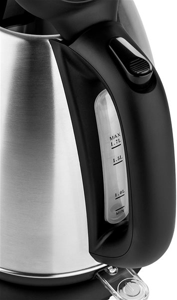 Electric Kettle Hyundai VK302 Features/technology